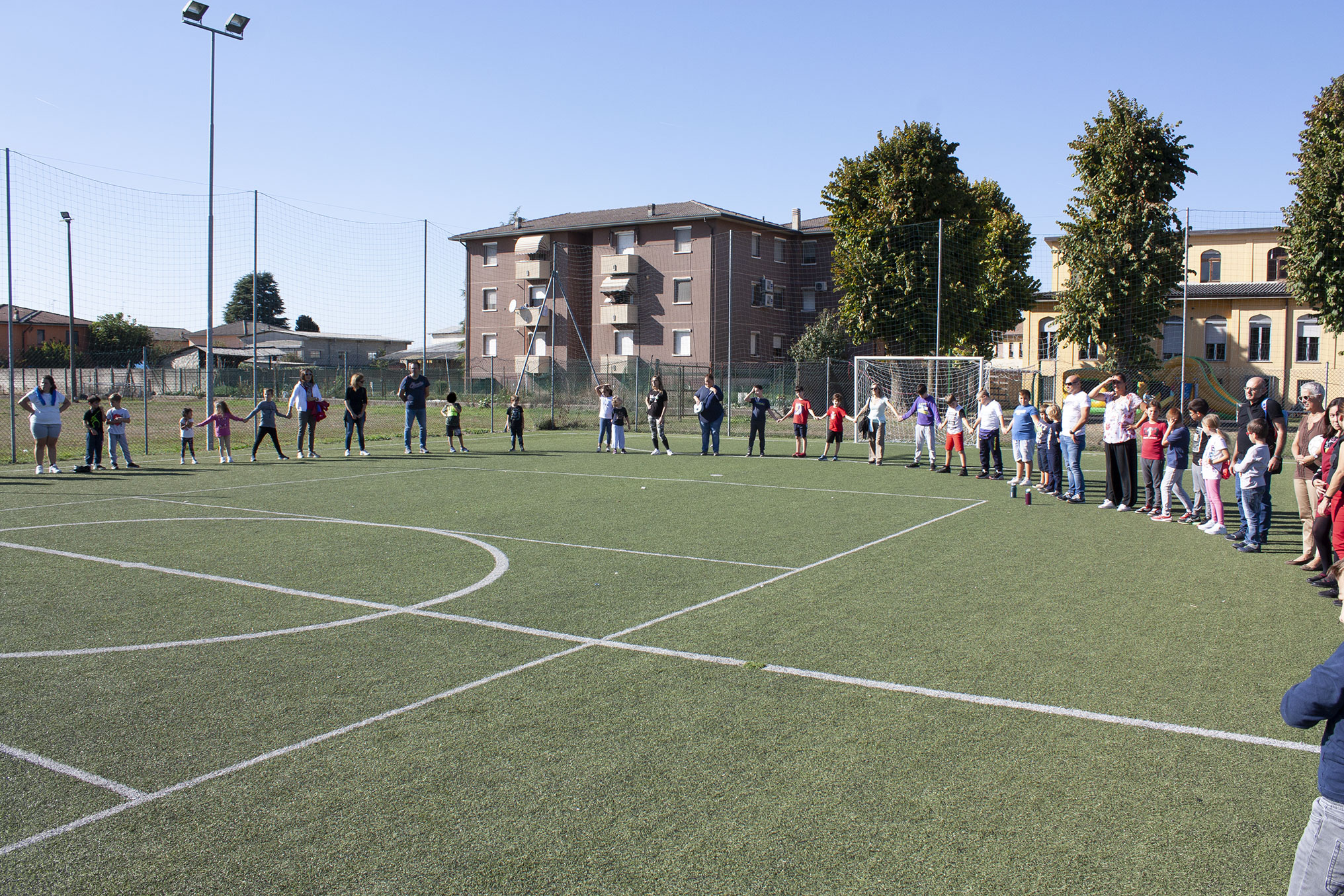 Festa dell’Oratoria 2022